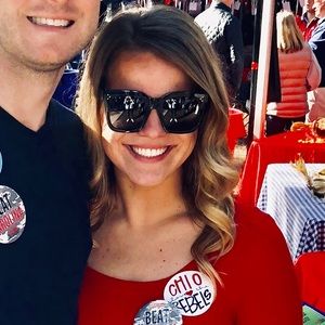 Meet your Posher, Brienne